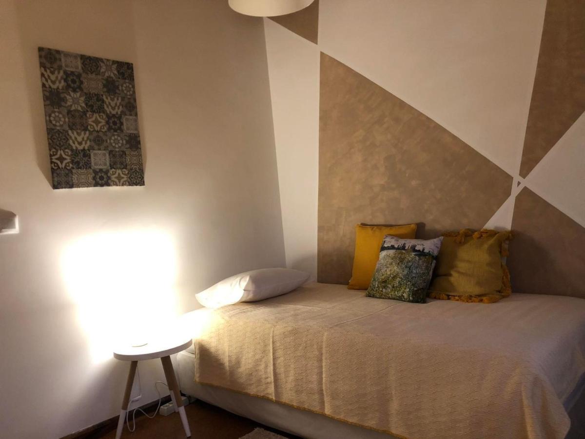 Mojo House Daire Ribeira Grande Dış mekan fotoğraf