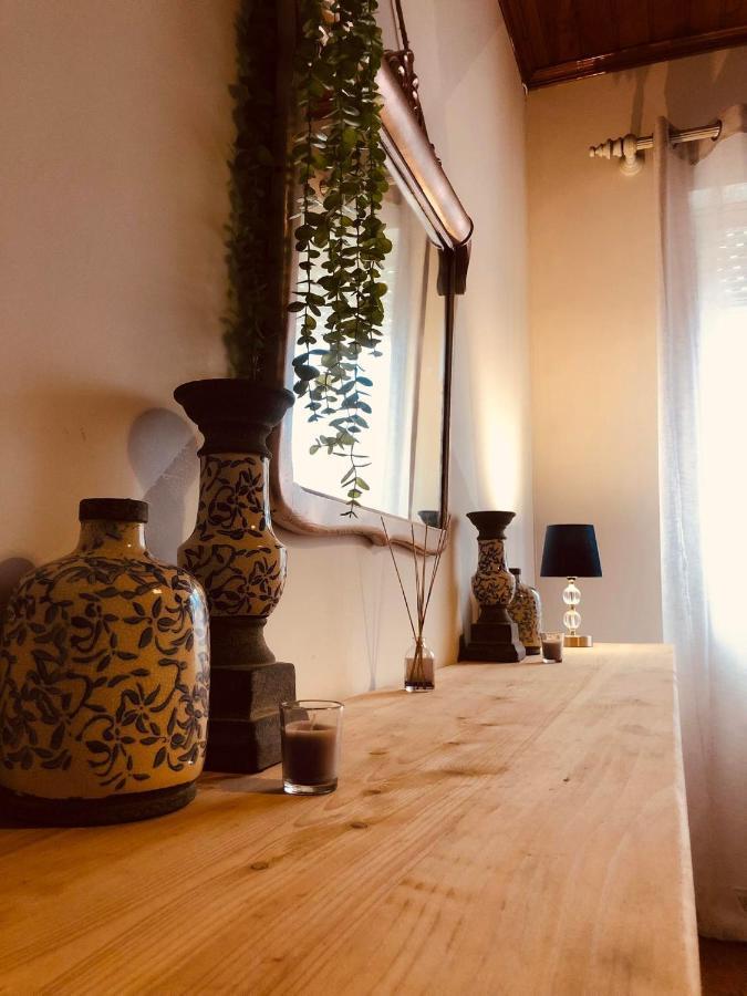 Mojo House Daire Ribeira Grande Dış mekan fotoğraf