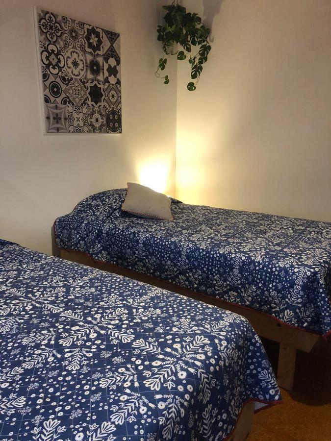 Mojo House Daire Ribeira Grande Dış mekan fotoğraf