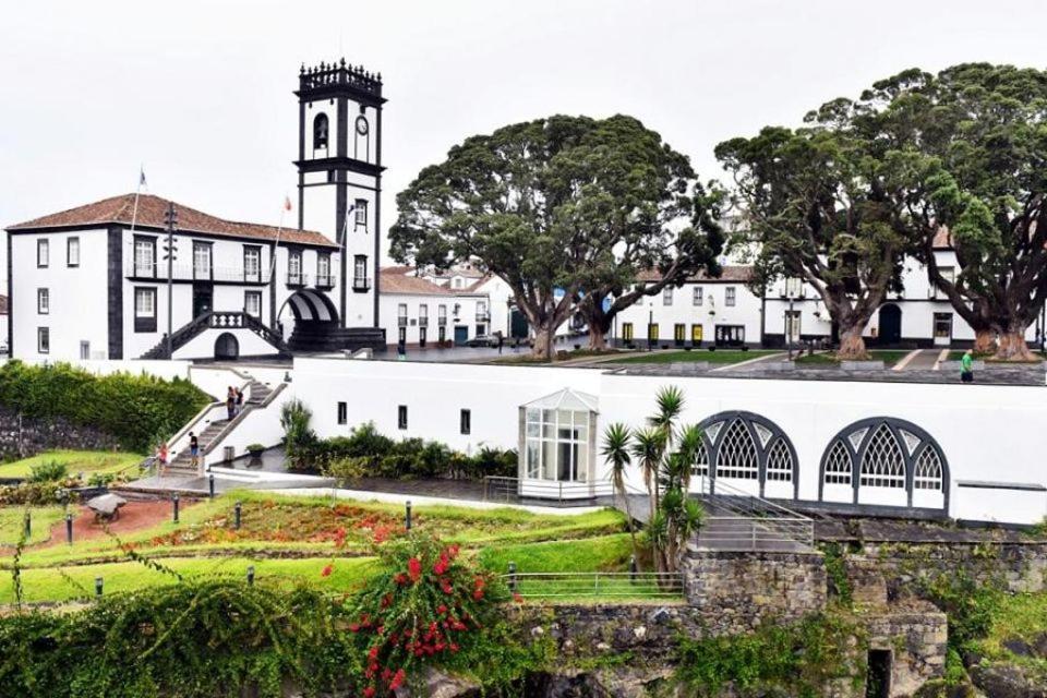 Mojo House Daire Ribeira Grande Dış mekan fotoğraf
