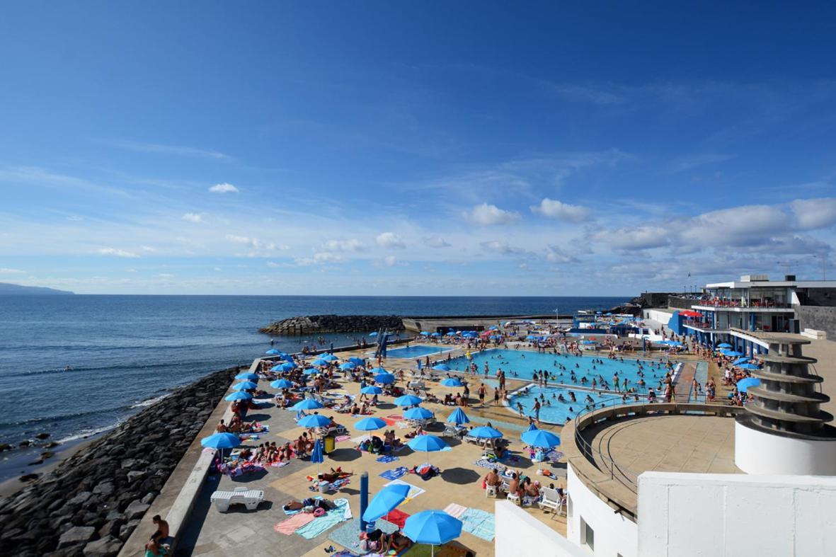 Mojo House Daire Ribeira Grande Dış mekan fotoğraf