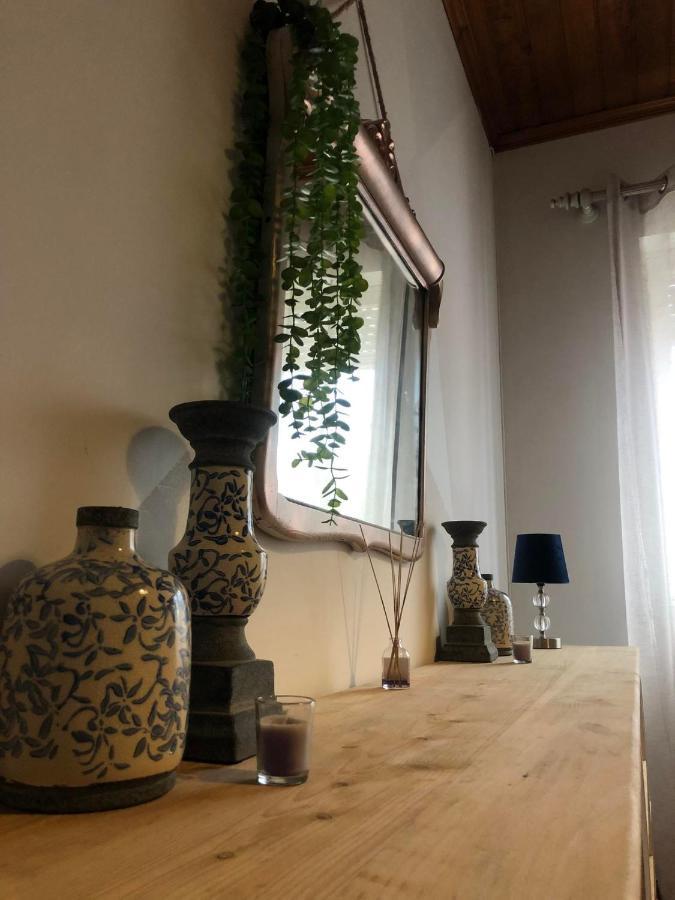 Mojo House Daire Ribeira Grande Dış mekan fotoğraf