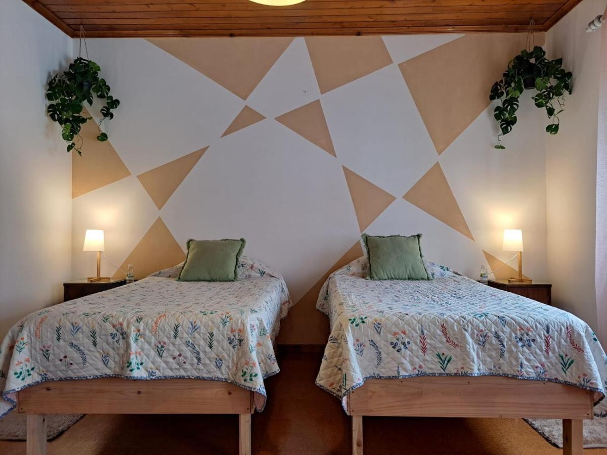 Mojo House Daire Ribeira Grande Dış mekan fotoğraf